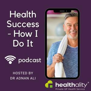 Health Success - How I Do It