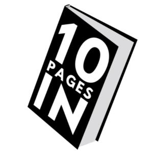 Ten Pages In