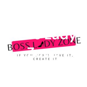 Boss Lady Zone