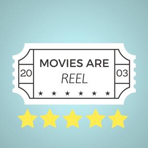 Movies Are Reel
