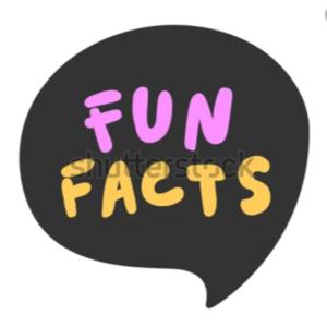 Fun Facts 4 Kids by Adonis Sosa