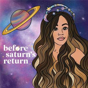 Before Saturn's Return