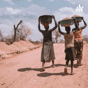 Pourquoi J'ai Quitté Mon Pays!