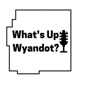 What's Up Wyandot?