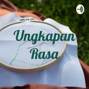 Ungkapan Rasa