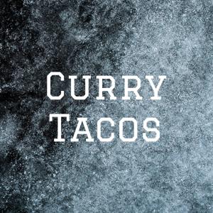 Curry Tacos