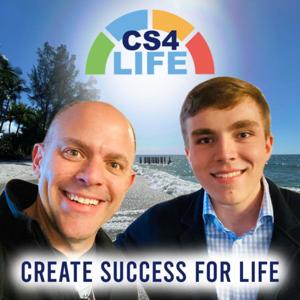 Create Success for Life (CS4.Life) Weekly