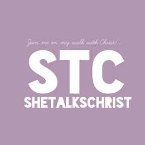 SheTalksChrist