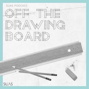 Off The Drawing Board Podcast