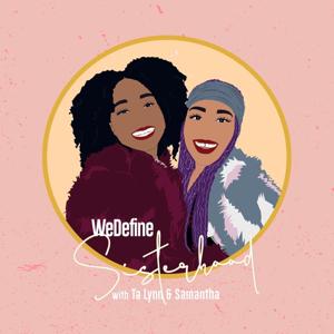 WeDefine Sisterhood