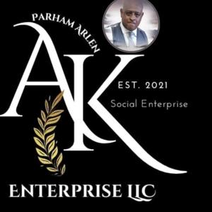 Pastor A.K. Parham (Parham's Life Principles) Wake UP