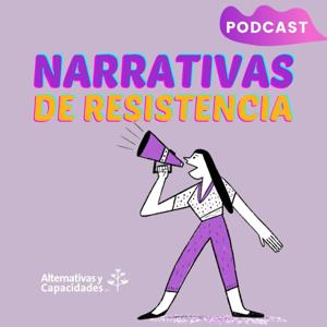 Narrativas de resiliencia