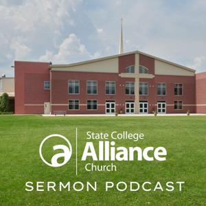 State College Alliance Church Sermons