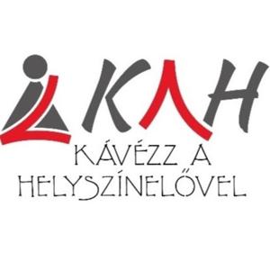 Kávézz a helyszínelővel