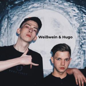 Weißwein & Hugo