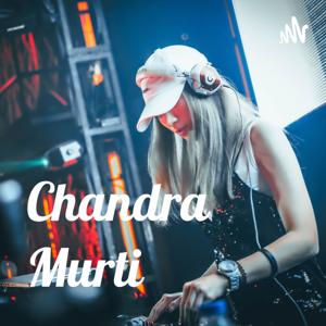 Chandra Murti