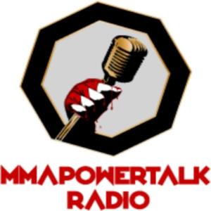 MMAPowerTalk Radio