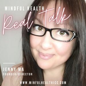 REAL TALK with Jenny Ma