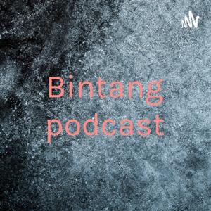 Bintang podcast