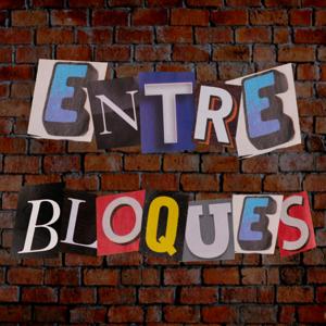 ENTRE BLOQUES