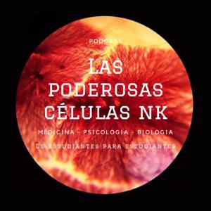 LAS PODEROSAS CÉLULAS NK