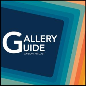 Gallery Guide: A Sordoni ARTcast