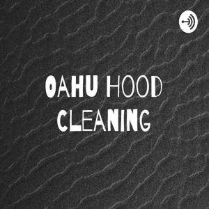 Oahu Hood Cleaning