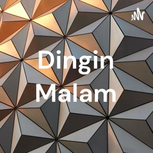 Dingin Malam