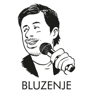 Bluzenje