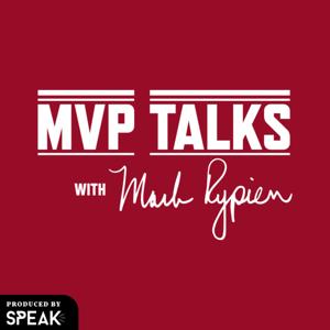 MVP TALKS with Mark Rypien