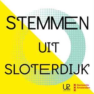 Stemmen uit Sloterdijk