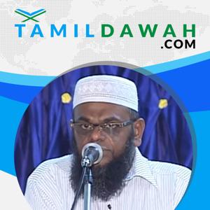 Abdul Majeed Mahlari by Tamil Dawah