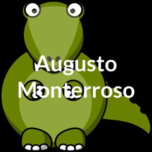 Augusto Monterroso