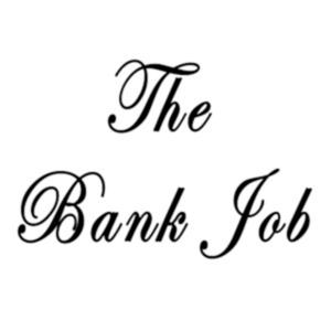 TimeOut! NBA podcast - (by The Bank Job)