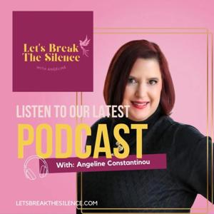 Let's Break the Silence with Angeline
