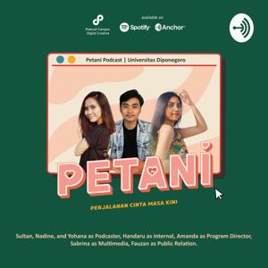 PETANI | Universitas Diponegoro