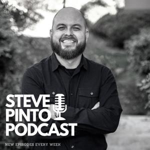 Steve Pinto Podcast