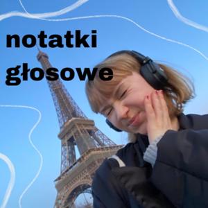 notatki głosowe