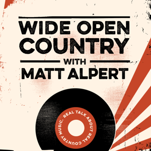 Wide Open Country with Matt Alpert