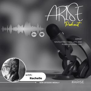 ARISE Podcast