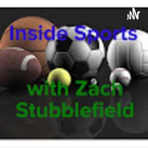 Sports Talk with Zach Stubblefield