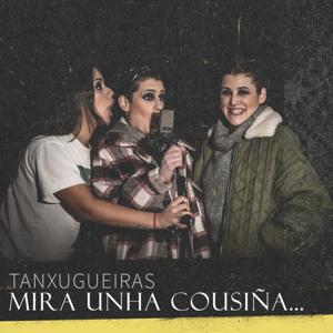 Mira unha cousiña