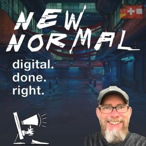 New Normal - DIGITAL.DONE.RIGHT. (Deutsch)