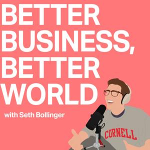 Better Business, Better World