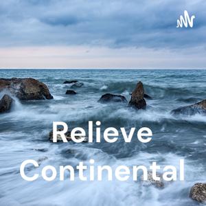 Relieve Continental