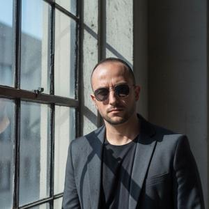 Ahmet Kamçıcıoğlu (By Sigma)