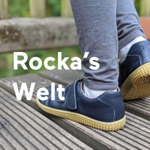 Rocka's Welt