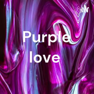 Purple love