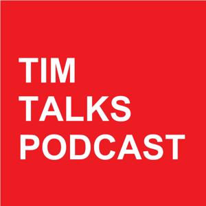 Tim Talks Podcast