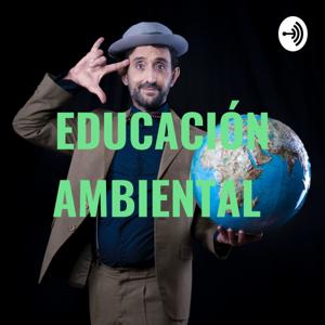 EDUCACIÓN AMBIENTAL